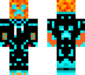 lava me