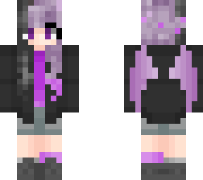 lilac phoenix