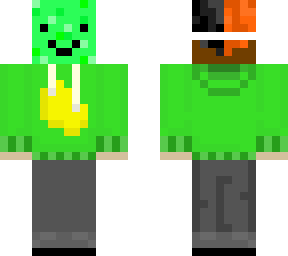 limechip main man