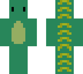 lizard