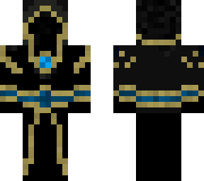 magicali elder mage