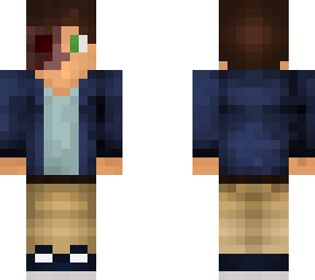 martijnmc skin
