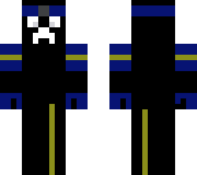 master creeper