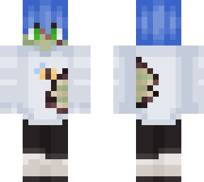 mczombiyt zombie