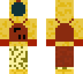 mecenario 5 yelow snake edition
