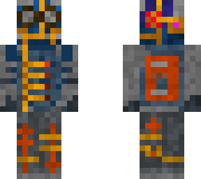 mechanical elf