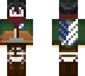 mikasa