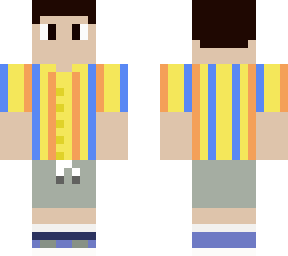 mike stranger things series netflix