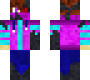 mine