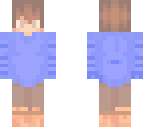 minecraft boy