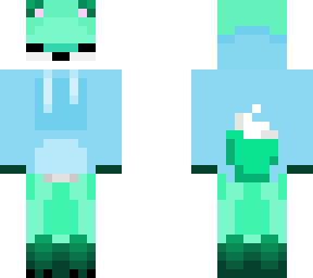 mint 5