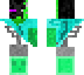 mobs combine!