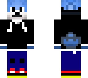 mordecai****post