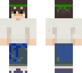 mori hui bandanna