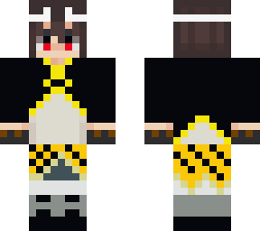 mori hui pandora armor
