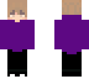 muddybois new skin
