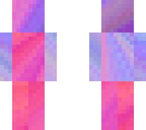 multicolored