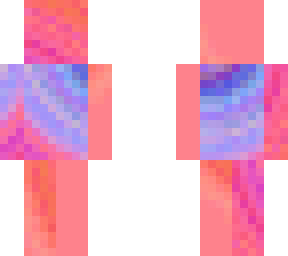 multicolored