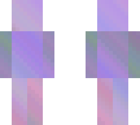 multicolored