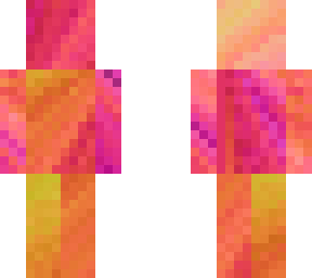 multicolored