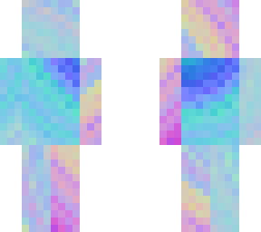 multicolored