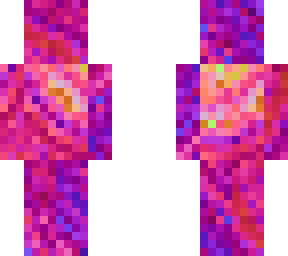 multicolored
