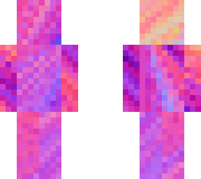 multicolored