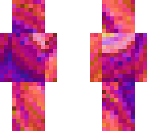multicolored