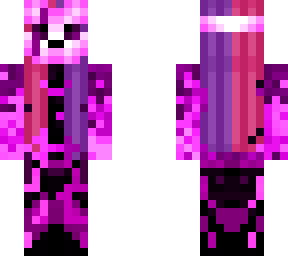 murder girl
