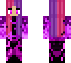 murder girl(maskless)