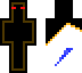 my caves & cliffs update skin