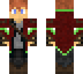 my classic skin