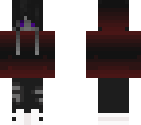 my endermen oc