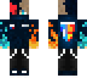 my new skin