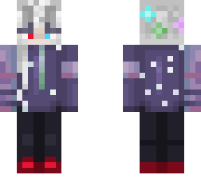 my oc ollie