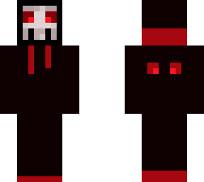 my profile pic skin