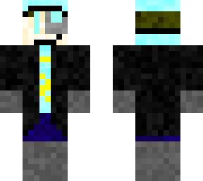 my scratch character 2