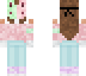 my skin 2.0
