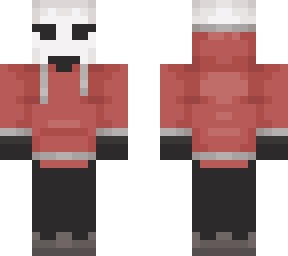 my skin ver1