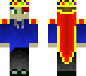 najky king