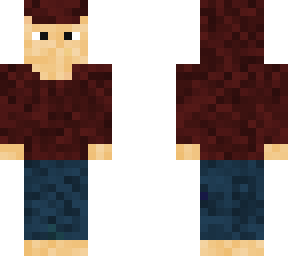 nanville skin