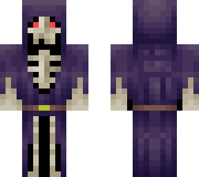 necromancer king