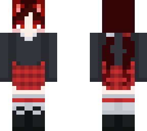 neko maki