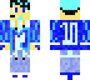 neon jey