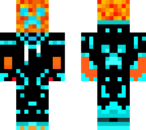 neon preston