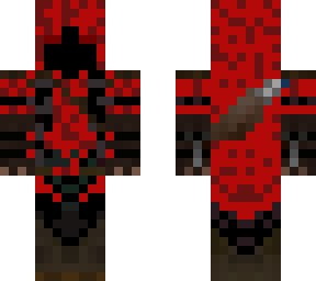 nether assasin 2