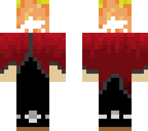 nether native