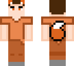 new skin fox