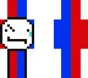 nightmare/ sad dream (fixed version)