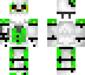nightmare funtime goldie